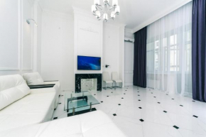 Two bedrooms VIP 31 Pushkinska st Center of Kyiv